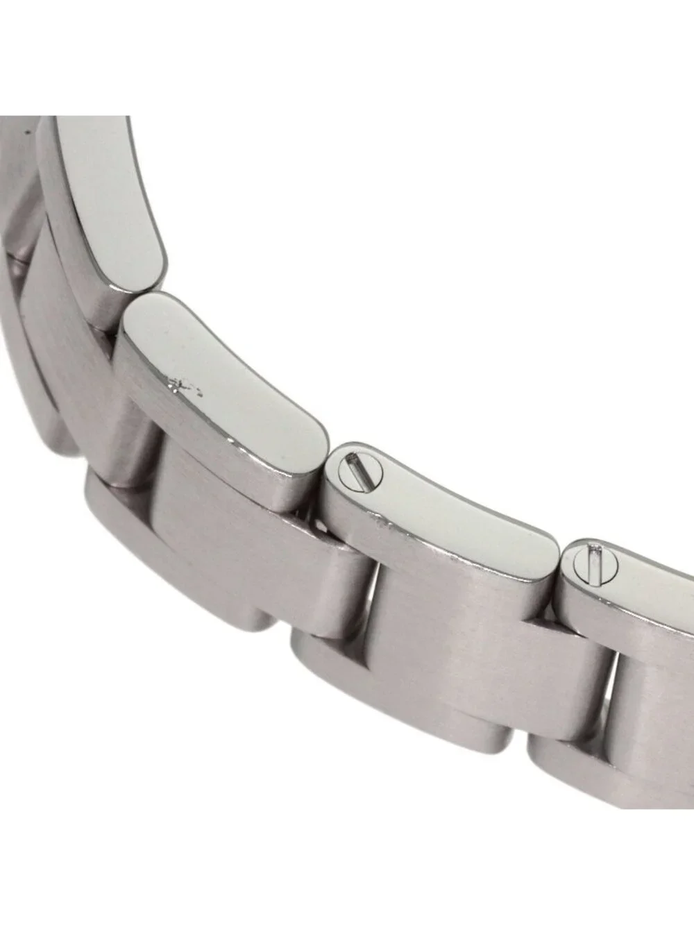 Rolex Explorer 1 Watch SS